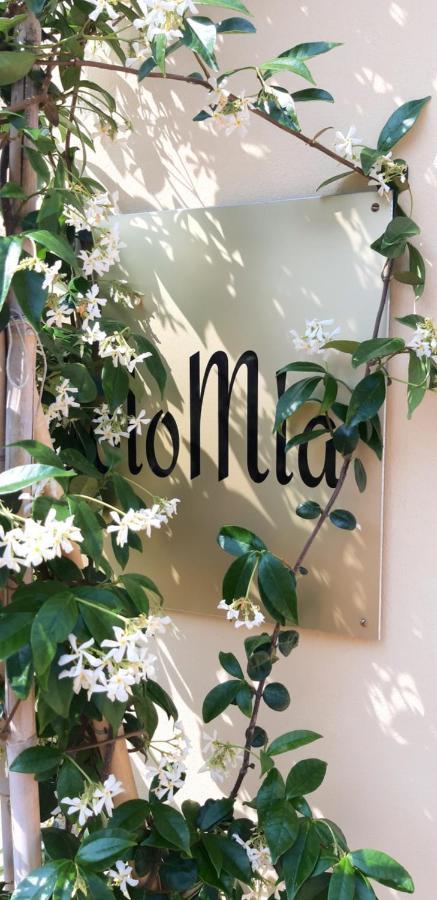 Solomia 호텔 판자노 외부 사진